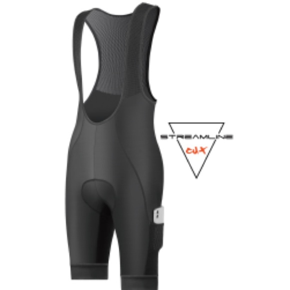 Cero Ti Cycling Suit Padded Men’s Size XL